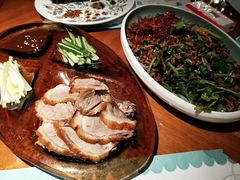 -老昌春饼(欧亚世纪店)