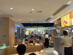 -蔡澜点心·粤菜(西单大悦城店)