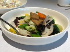 -玫瑰厅上海菜(兴国路店)