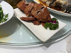-小贝壳酒楼(经九路店)