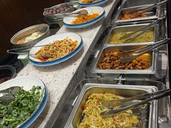 -泰合素食(双流店)