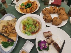 -港逸轩茶餐厅