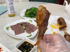 -那达慕蒙古风味酒楼