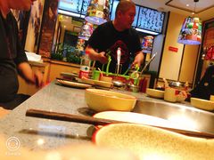 -羊来顺冰煮鲜羊 铁锅烀羊肉(中央大街店)
