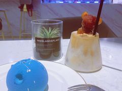 -Fridi Patisserie Cafe