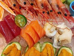 -一本魅·日式料理