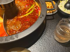 -晓宇重庆火锅(西安荟聚店)