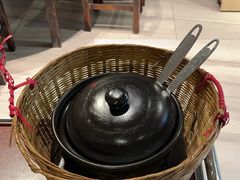 -广府乡下·饭庄(新港东路店)