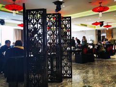 大堂-湖锦酒楼·32年地道湖北菜(光谷店)