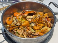 -七欣天香辣蟹火锅(无锡金太湖国际城店)