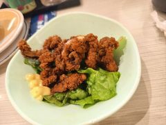 -滨寿司(新街口中央商场店)