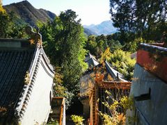 -潭柘寺景区