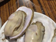 -蚝堡海鲜·威海菜·海肠捞饭·烧烤·亚洲吃蚝公司(幸福门店)