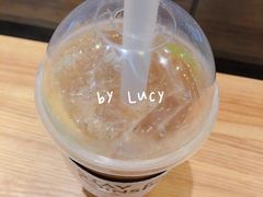 岩爆柠-喜茶(上海正大广场店)