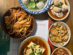 -周肥肠(江油总店)