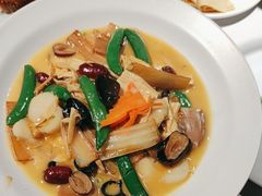 -京味斋·北京烤鸭(华威桥北工大店)