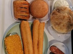 -宜家·瑞典风味餐厅(天津东丽商场店)