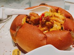 -大树餐厅(环球港店)