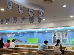 -龙格亲子游泳·水育早教运动中心(上虞钱江中心)