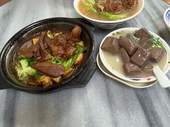 -珍珍小食店(西华路店)
