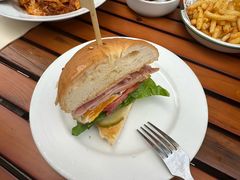 -京A Taproom·精酿餐吧(CBD店)