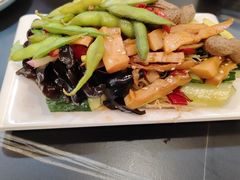 -乡村大盘鸡(商城路总店)