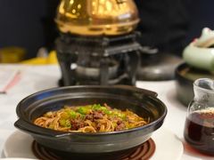 -春满园·早茶·粤菜·宴会(前海店)