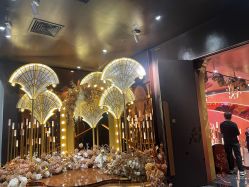 -希乐曼艺术中心·婚礼·活动·宴会厅(南山店)