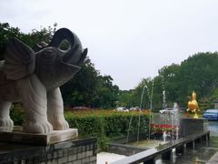 -扬州瘦西湖汇金酒店