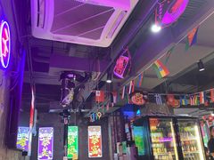 -有蚝有翅烧烤大排档·宵夜(右安门店)