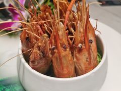 宗师傅熟醉大虾-7017浙菜•建德味(市心北路店)