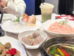 -围炉夜话·潮汕卤水火锅(榕江店)