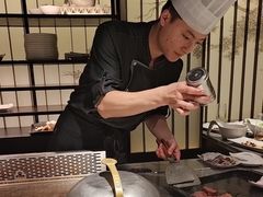 -水木锦堂·自助铁板烧(五道口购物中心店)