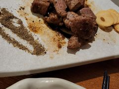 -青叶日式料理(飘亮阳光广场店)