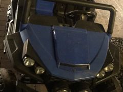 -火车头法国西餐厅