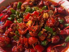 口味虾尾-辣不怕口味虾(凌霄路店)