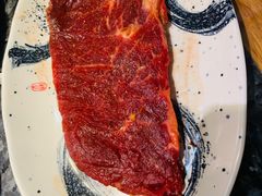 -阪尚皇·原切牛排·烤肉火锅自助(北京路店)