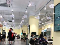 -中国电信(解放三路营业厅)