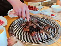 -喜来稀肉(望京店)
