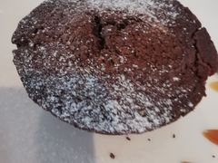 核桃布朗尼-香草意餐厅(杏石口路店)