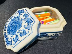 -桂语山房(满觉陇店)