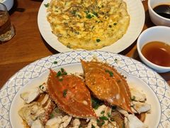 -妈妈菜舟山海鲜(定海古城店)