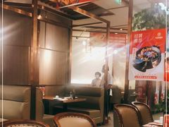 大堂-北李妈妈菜(鲁能城店)