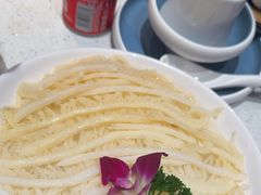 -千牛将·鲜牛肉火锅(开元路店)