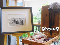 -咖法森林·咖啡  酒吧(天河店)