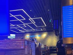 -blue frog蓝蛙(长泰广场店)