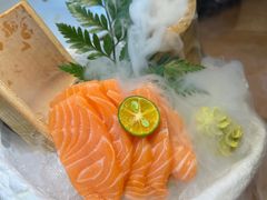 -禾风·海鲜料理自助(玉林店)