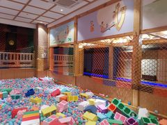 -汤W城市微度假(仓山店)