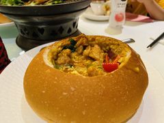 -唐廊烤鸭店(工体店)