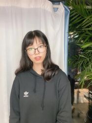 -藤野造型·烫发染发